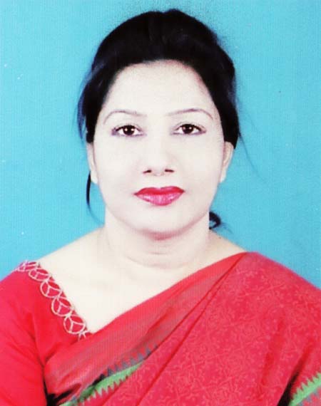 JANNATUN NAHAR