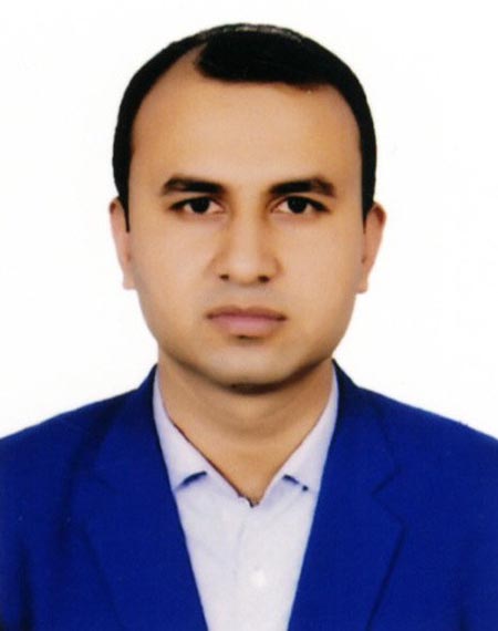 FEROZ AHMED