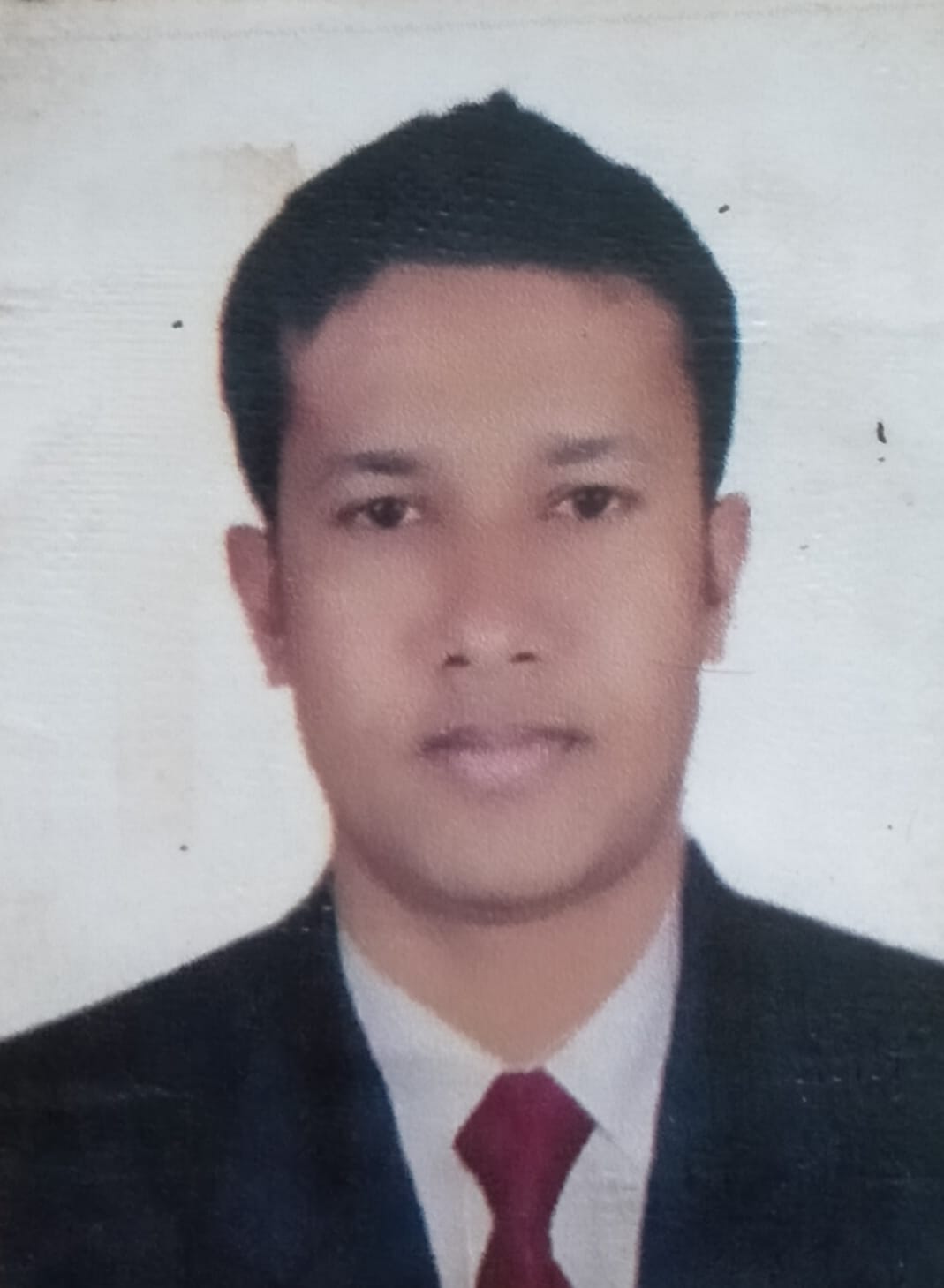 Md.Ismail