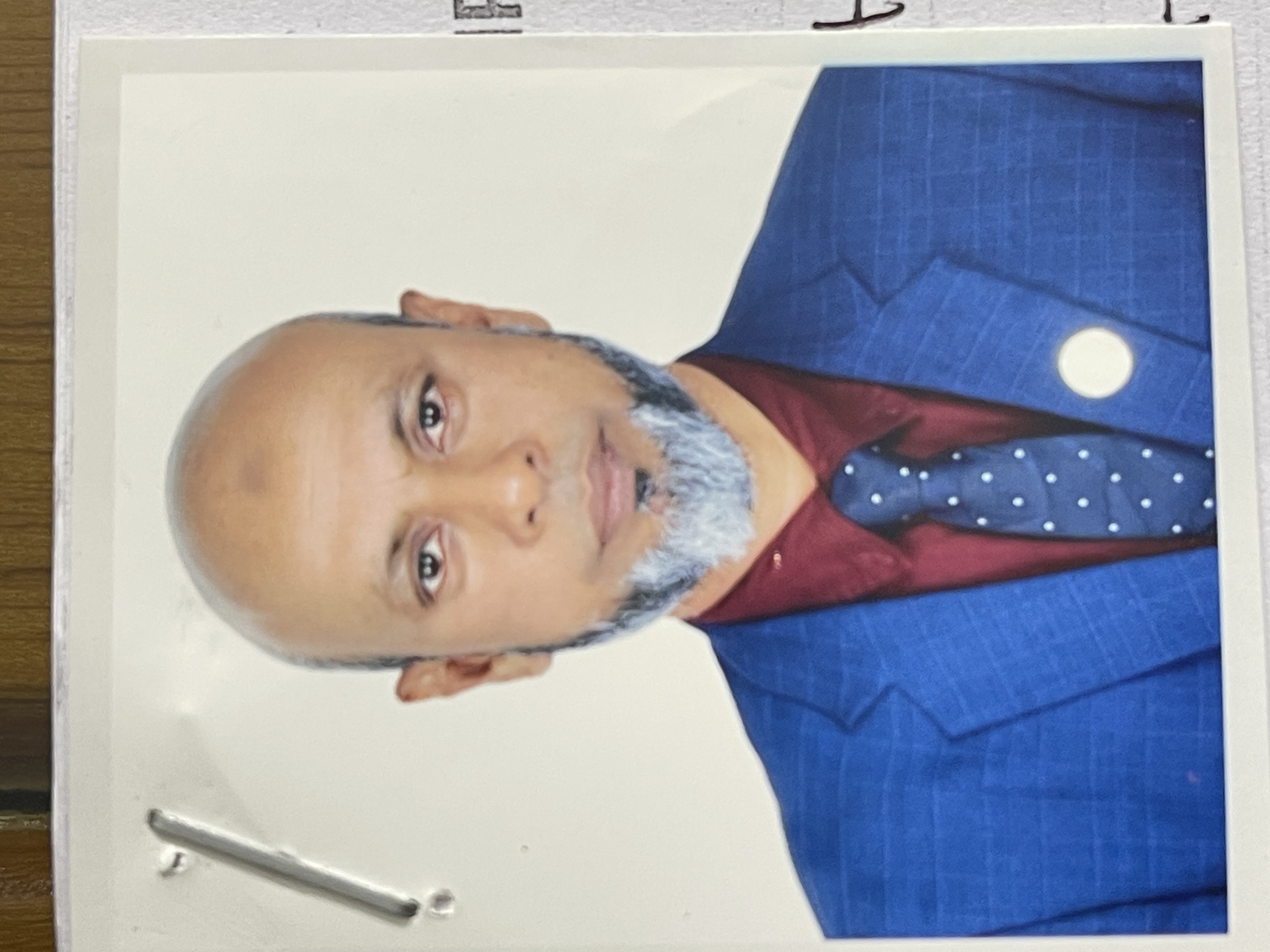 Md Shahidul Islam