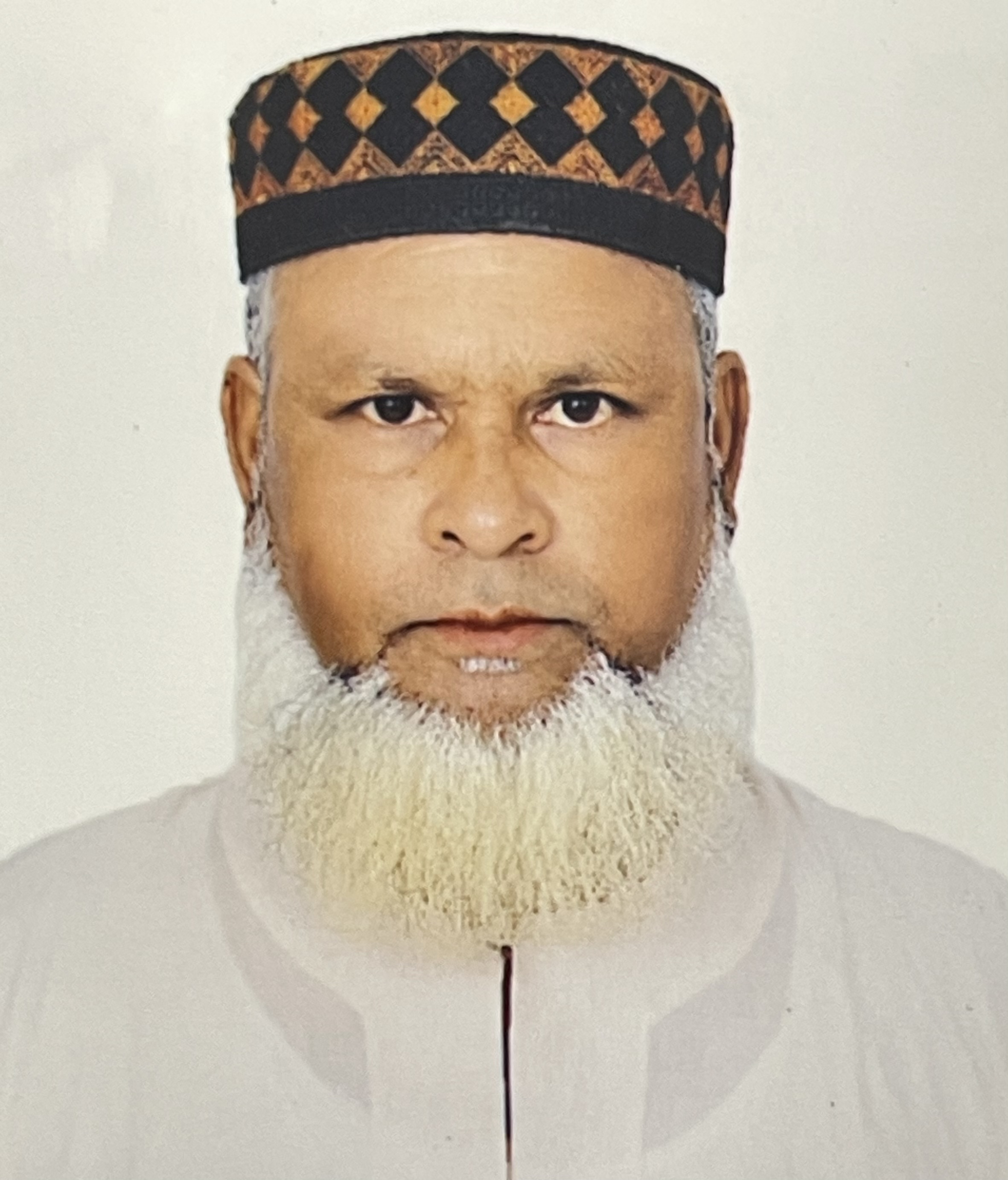Md Hafizullah