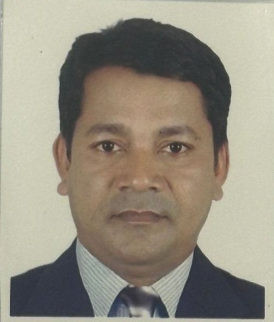 A..B.S Mahbubar Rahman
