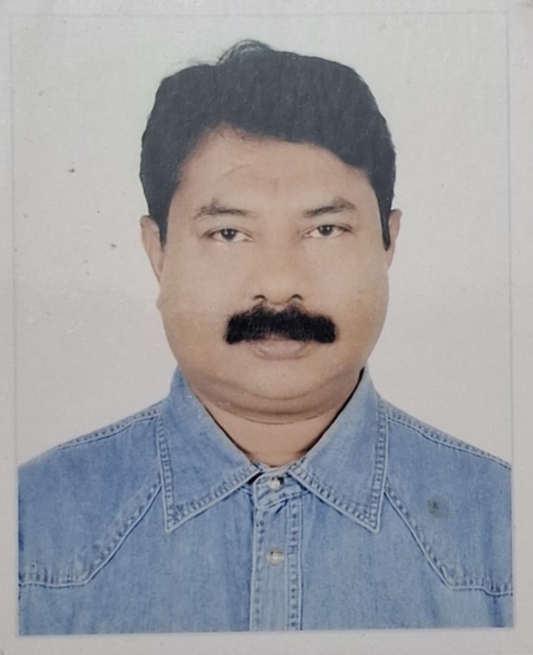 Sayeed Ahmad Tagor