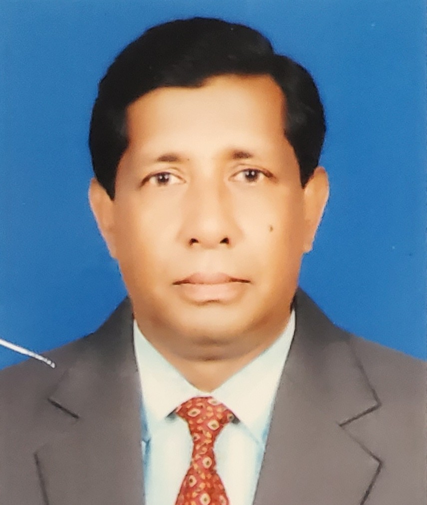 Md. Hamidur Rahman