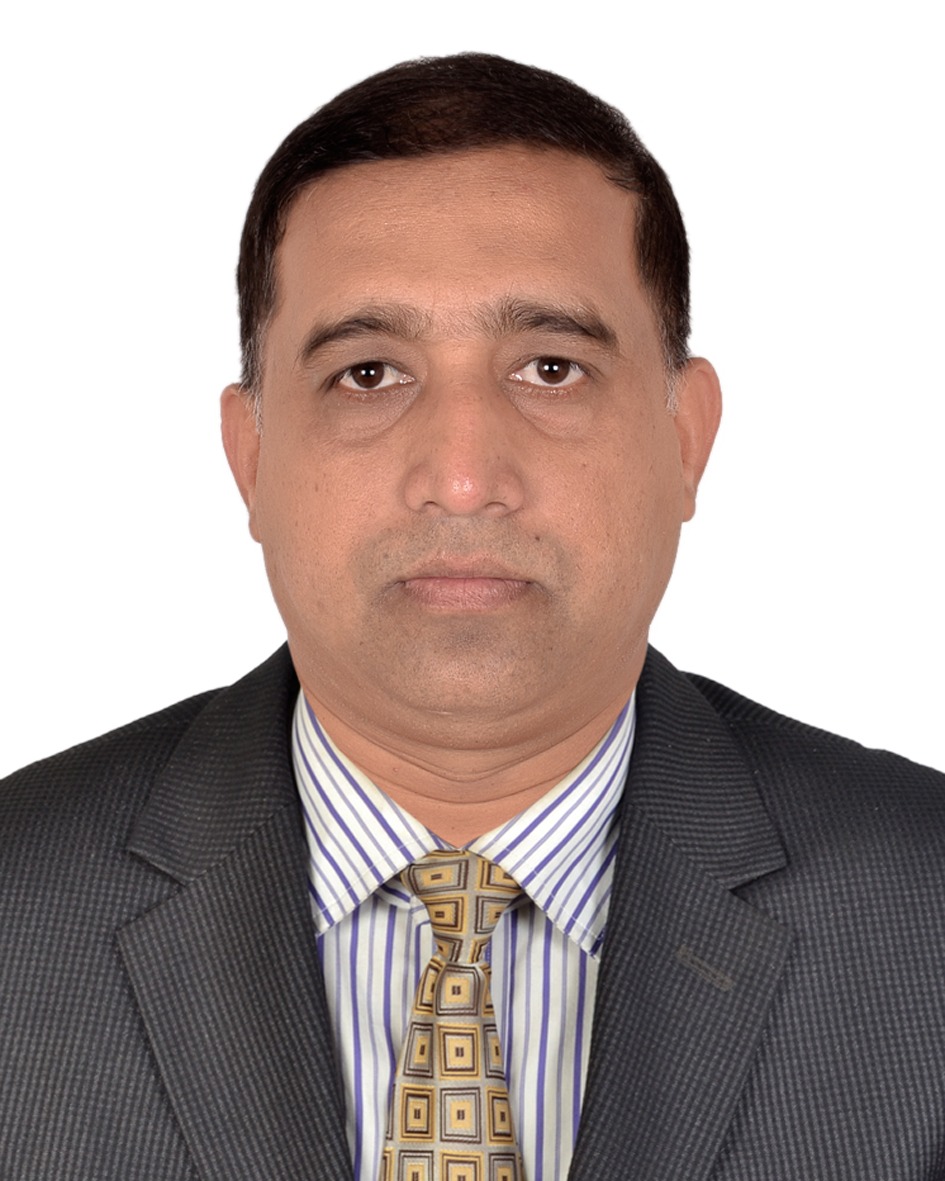 Shahriar Bahasty