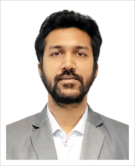 Mohammad Ahsanuzzaman