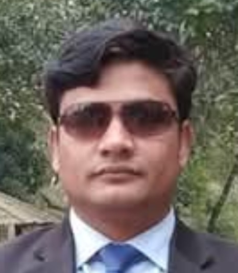 Md. Razibul Islam Razeeb