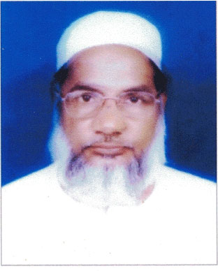 মোঃ রফিকুল ইসলাম
