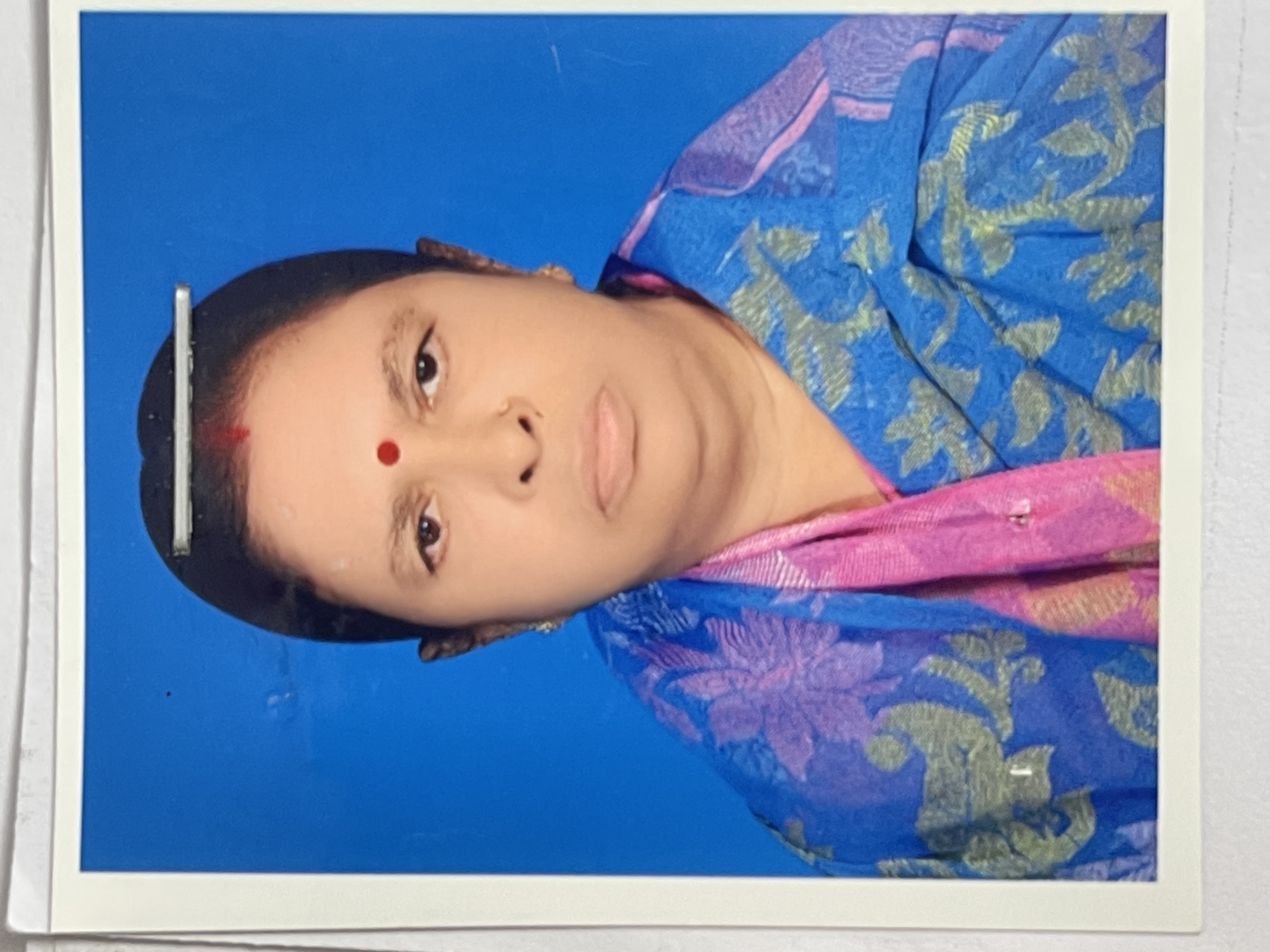 Jayanti Rani Adhikary