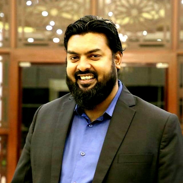 Imtiaz Ahmed