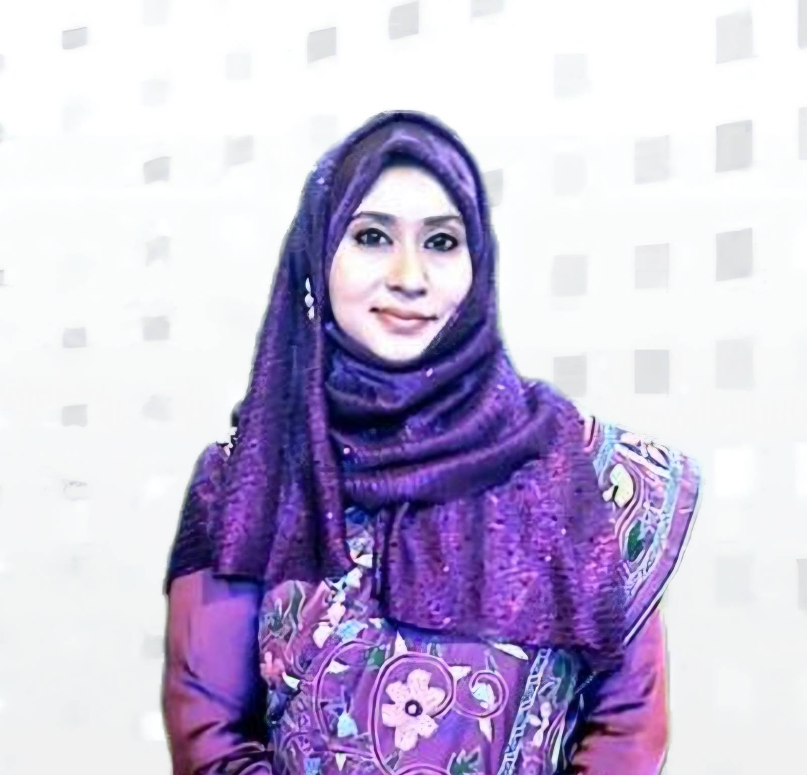 Sanjida Moeed