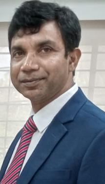 Md. Abdul Wadud Biswas
