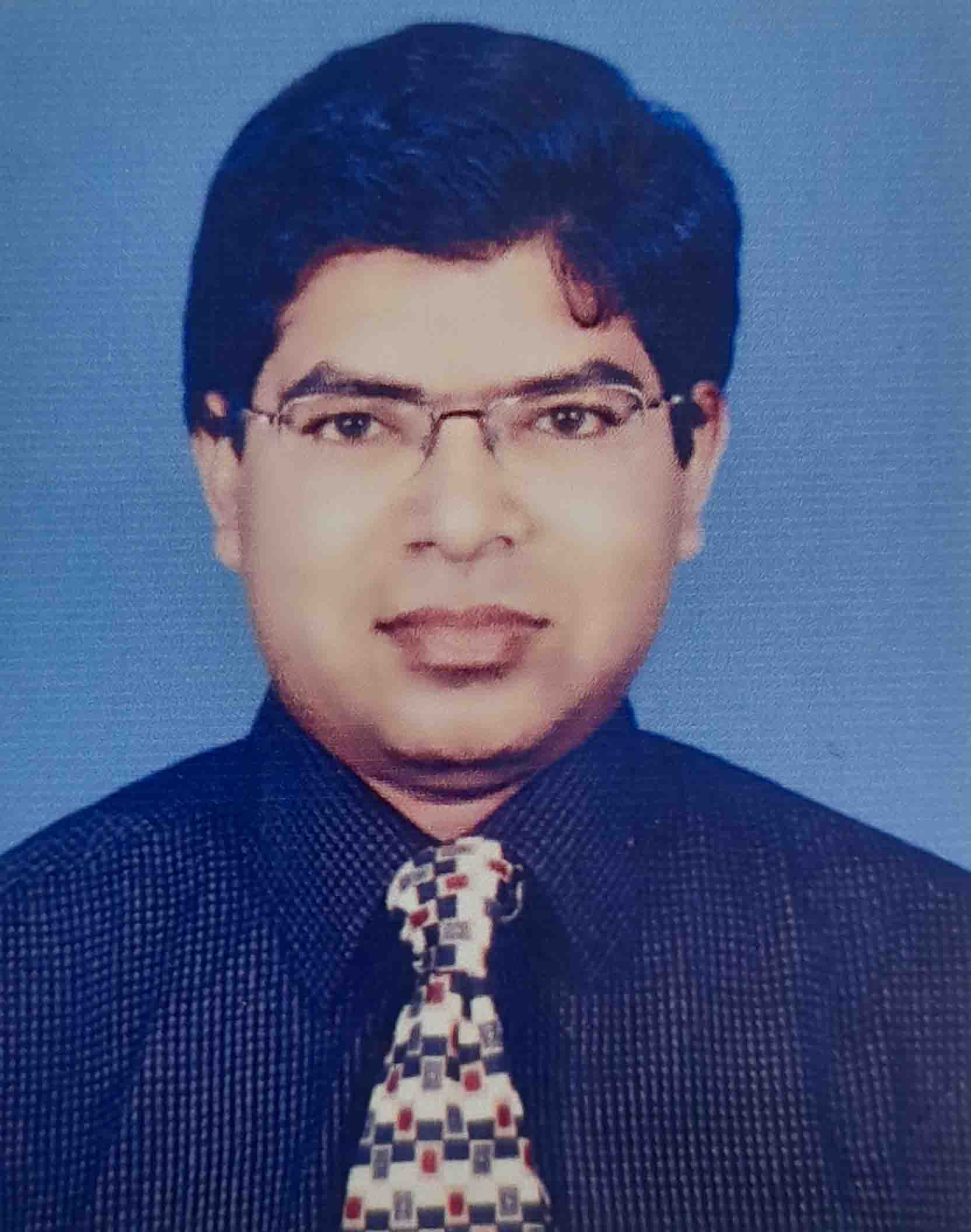 Md. Aminul Islam