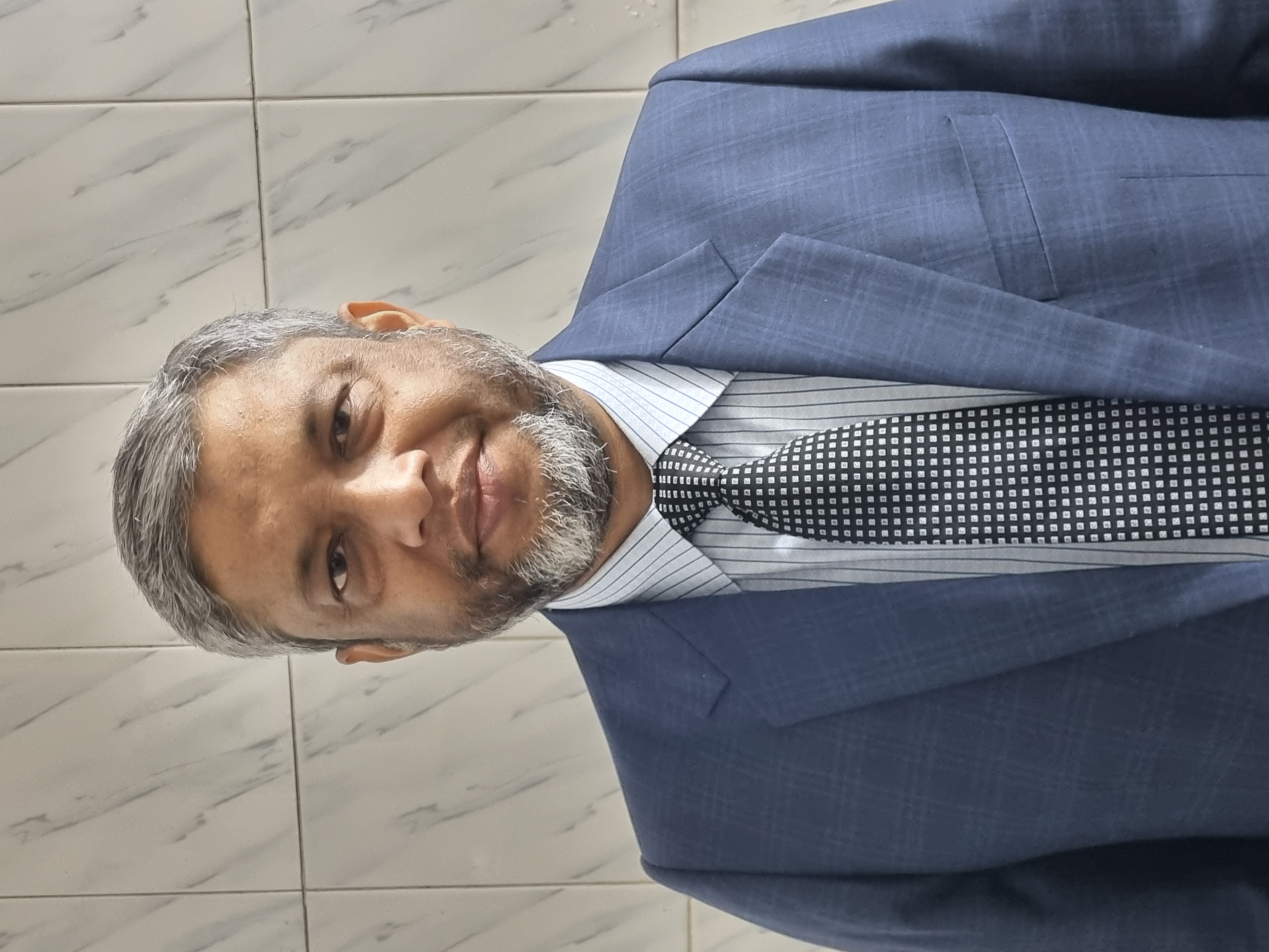 Abu Mohammed Soyem