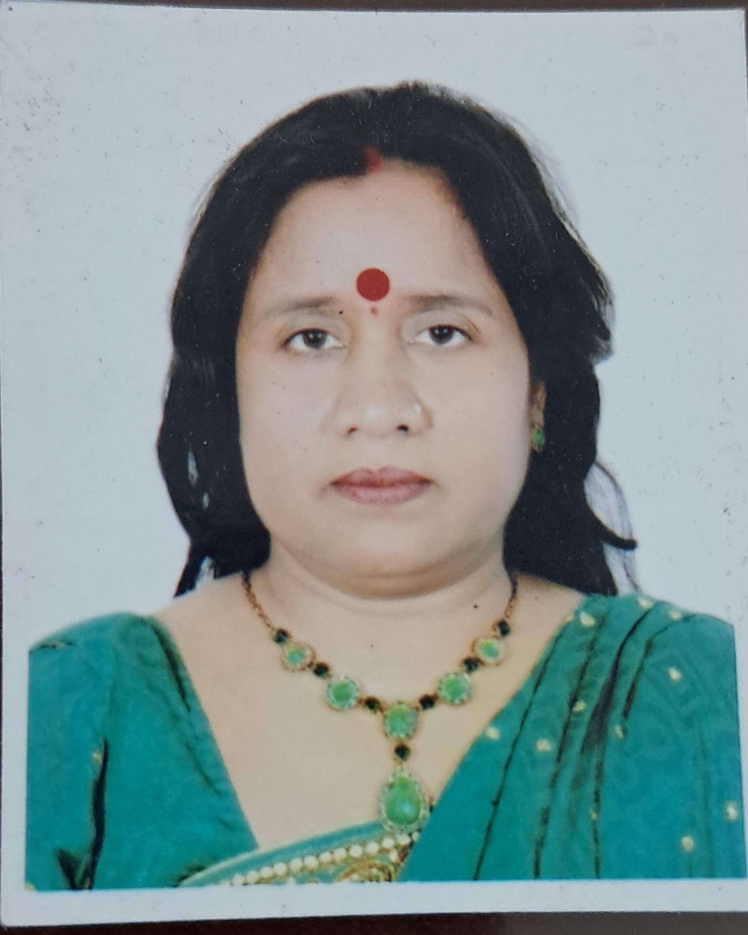 NISHA RANI DATTA
