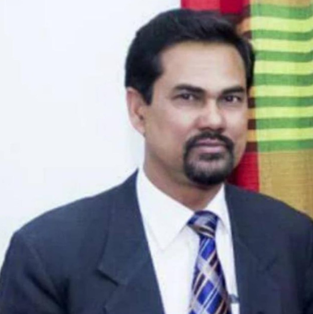 Mohd. Abdur Rouf