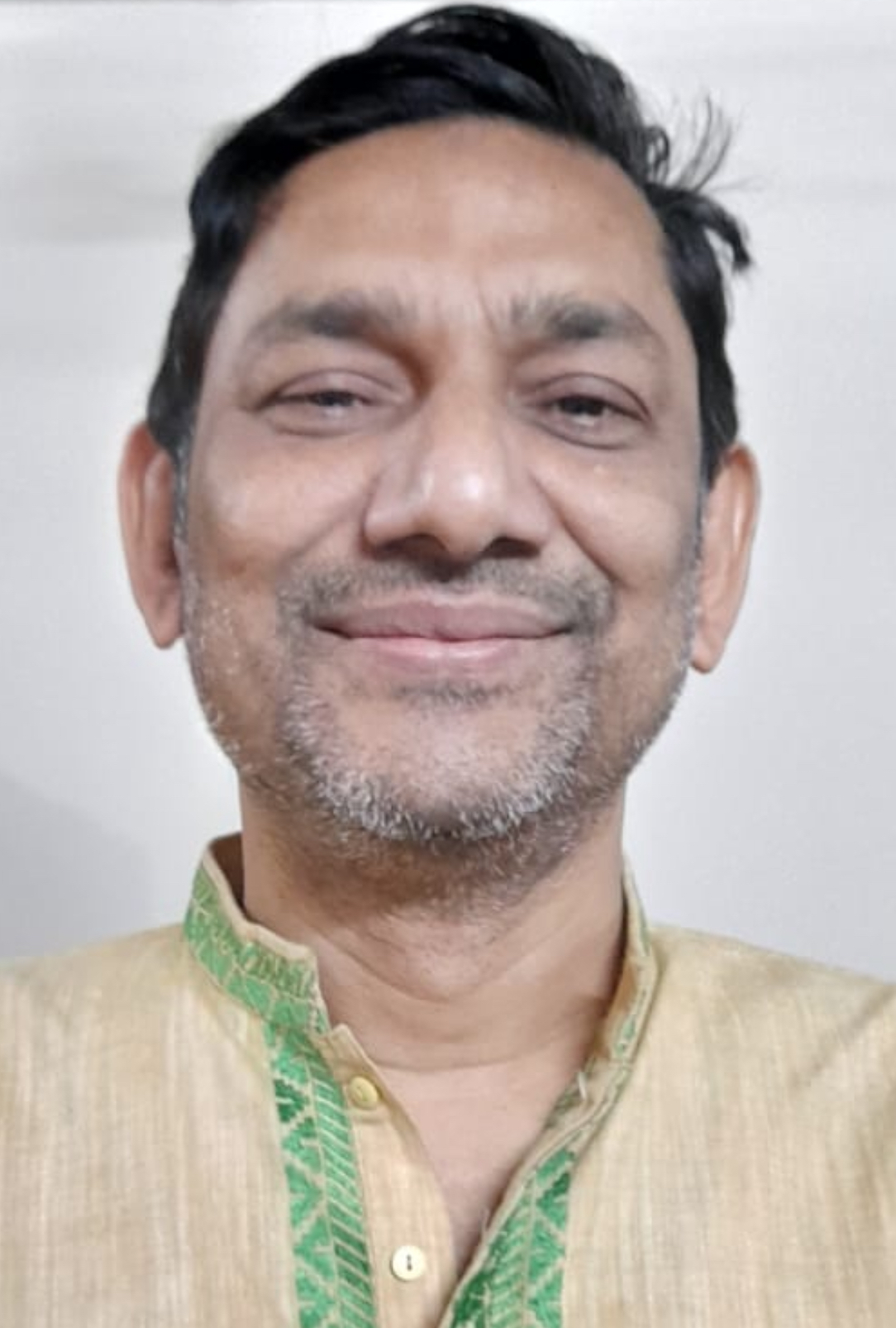 Md Akteruzzaman