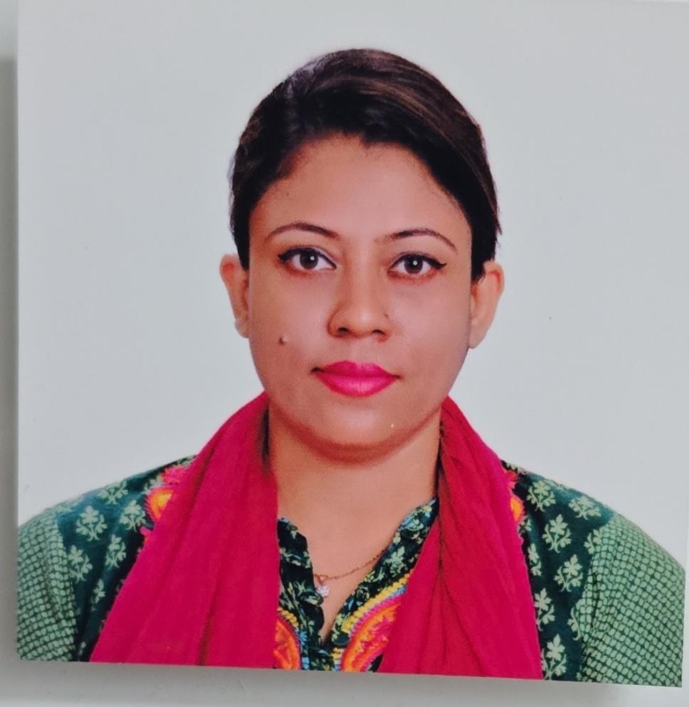 Fahmida Akter