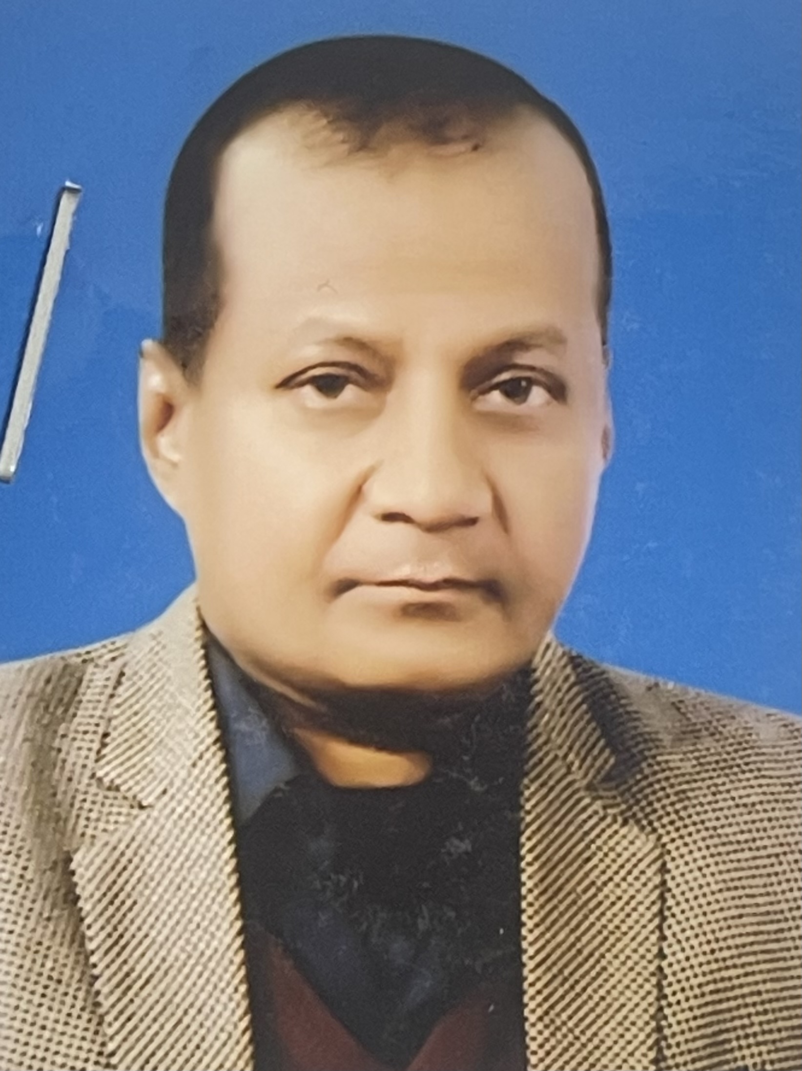 Md Zakir Hossain