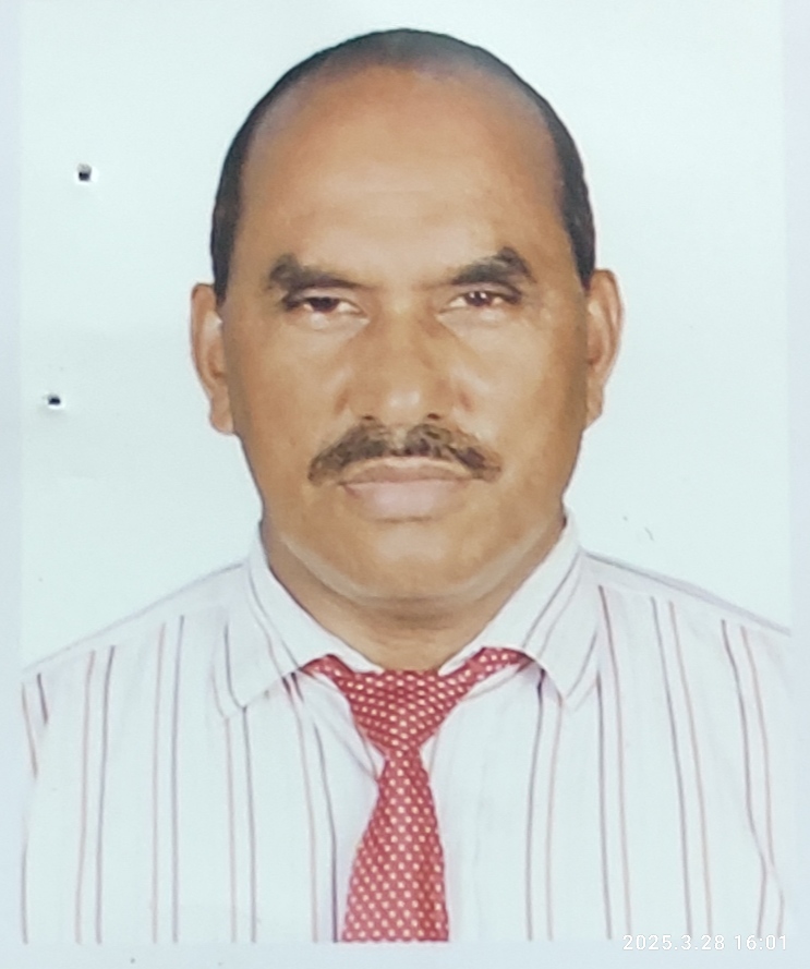 Md. Shofiqul Islam
