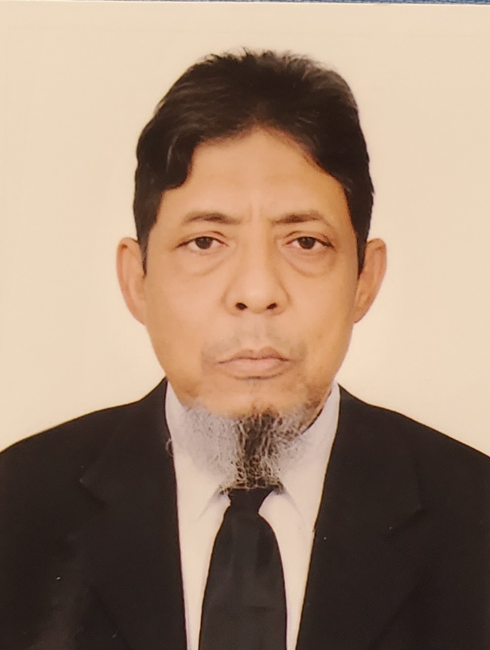 T.I.M. ZAYNUL ABEDIN