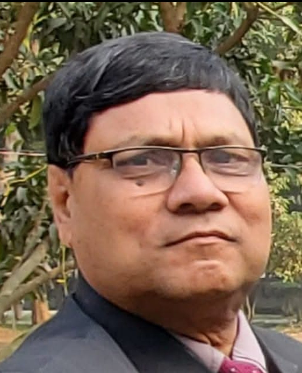 Nibaran Chandra Das