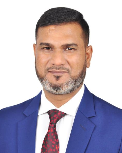 Md.Mahbuber Rahman