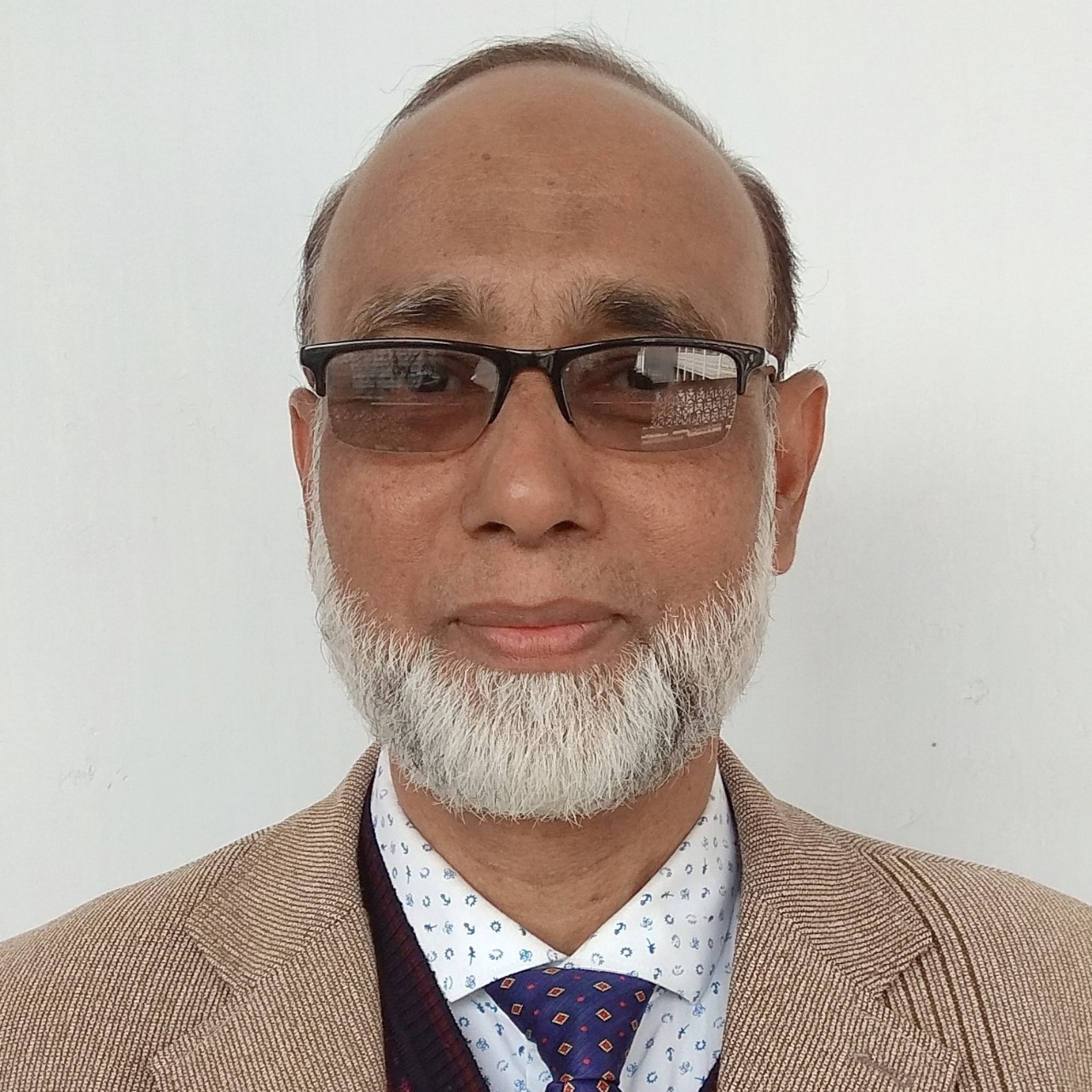 Dr Md Saiful Islam Faruki