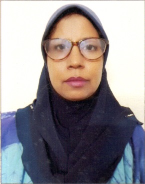 MST. Tasnim Ferdausi
