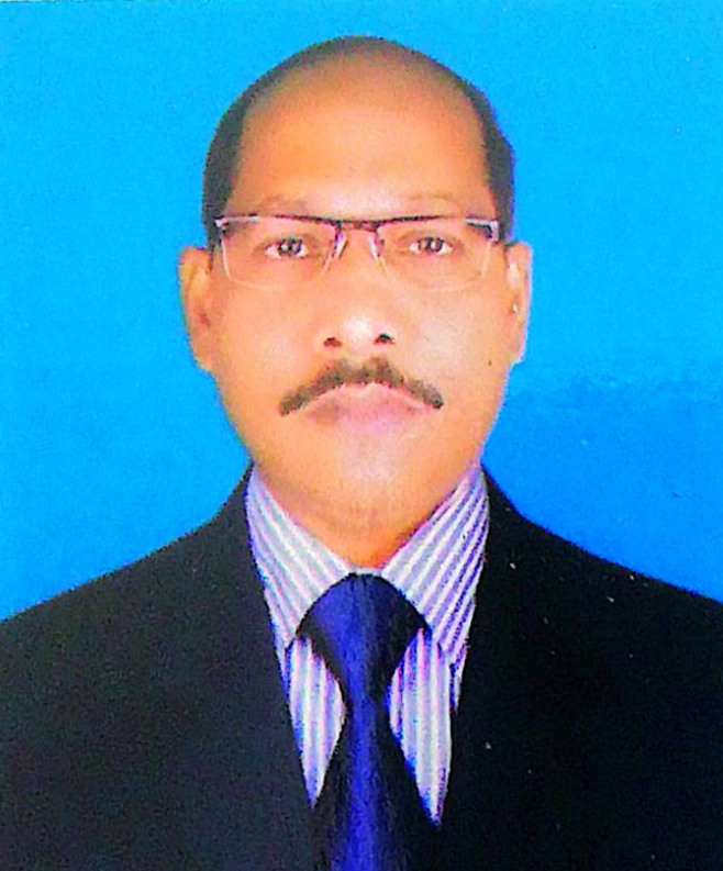 Md Anwarul Alam