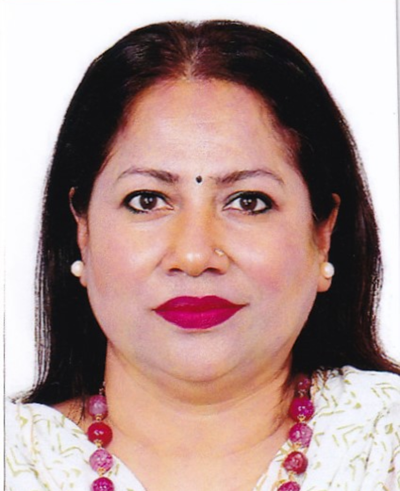 Khodeja Akhter
