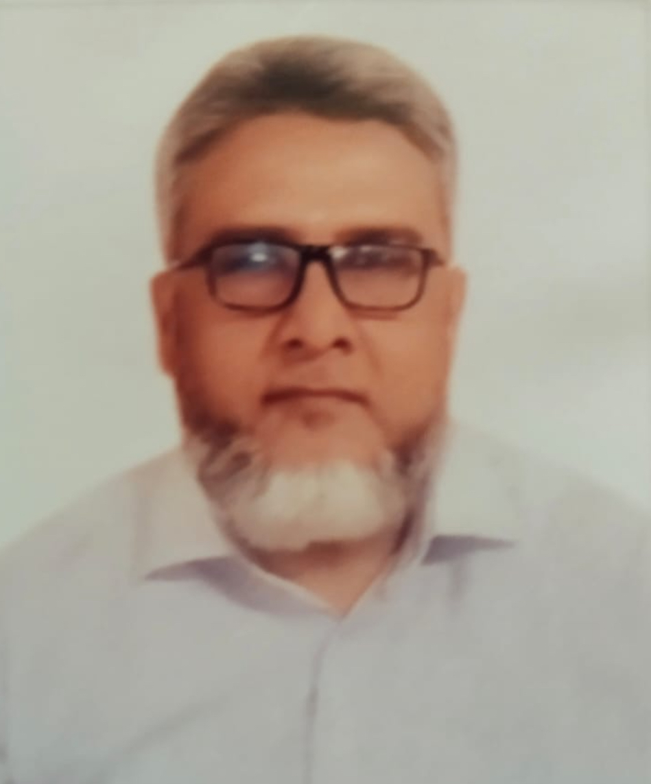 Md Zilal Uddin
