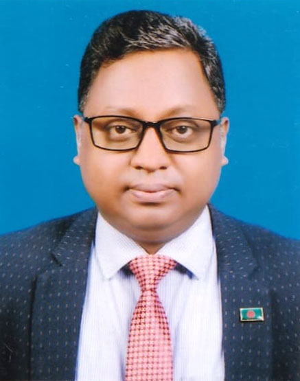 MD. HAFIZUR RAHAMAN MOLLAH