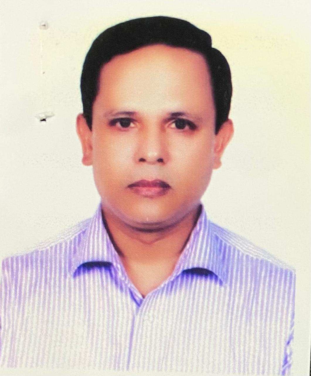 Mohammad Rayhan Uddin
