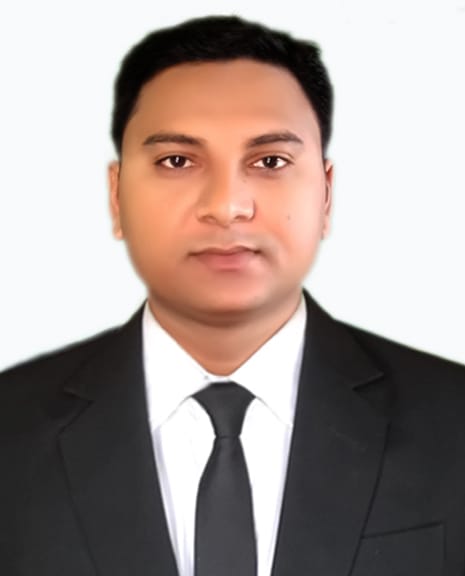 Md. Mostafezur Rahman