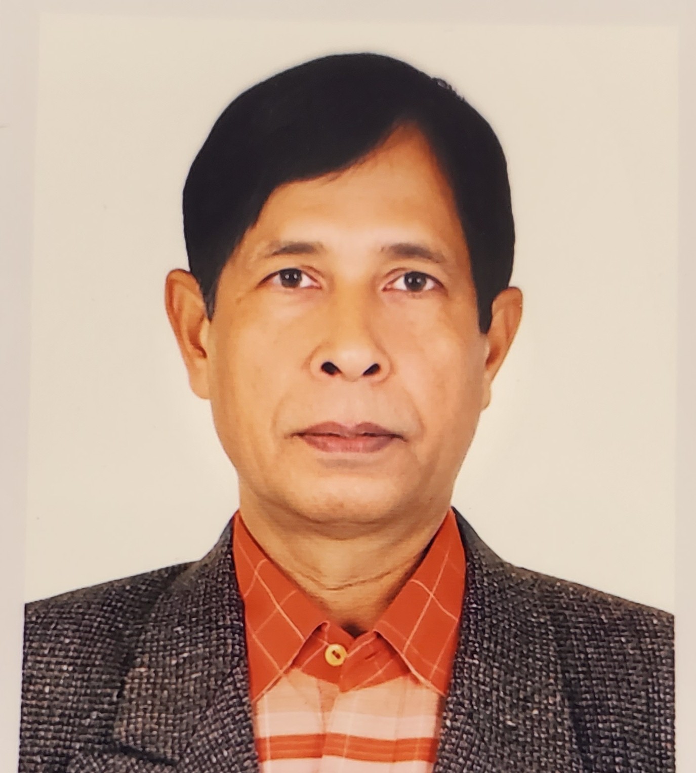 Md Zulfiker Habib