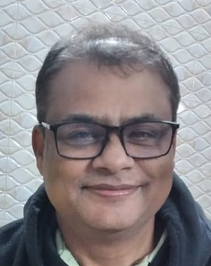 Md. Zohurul Islam