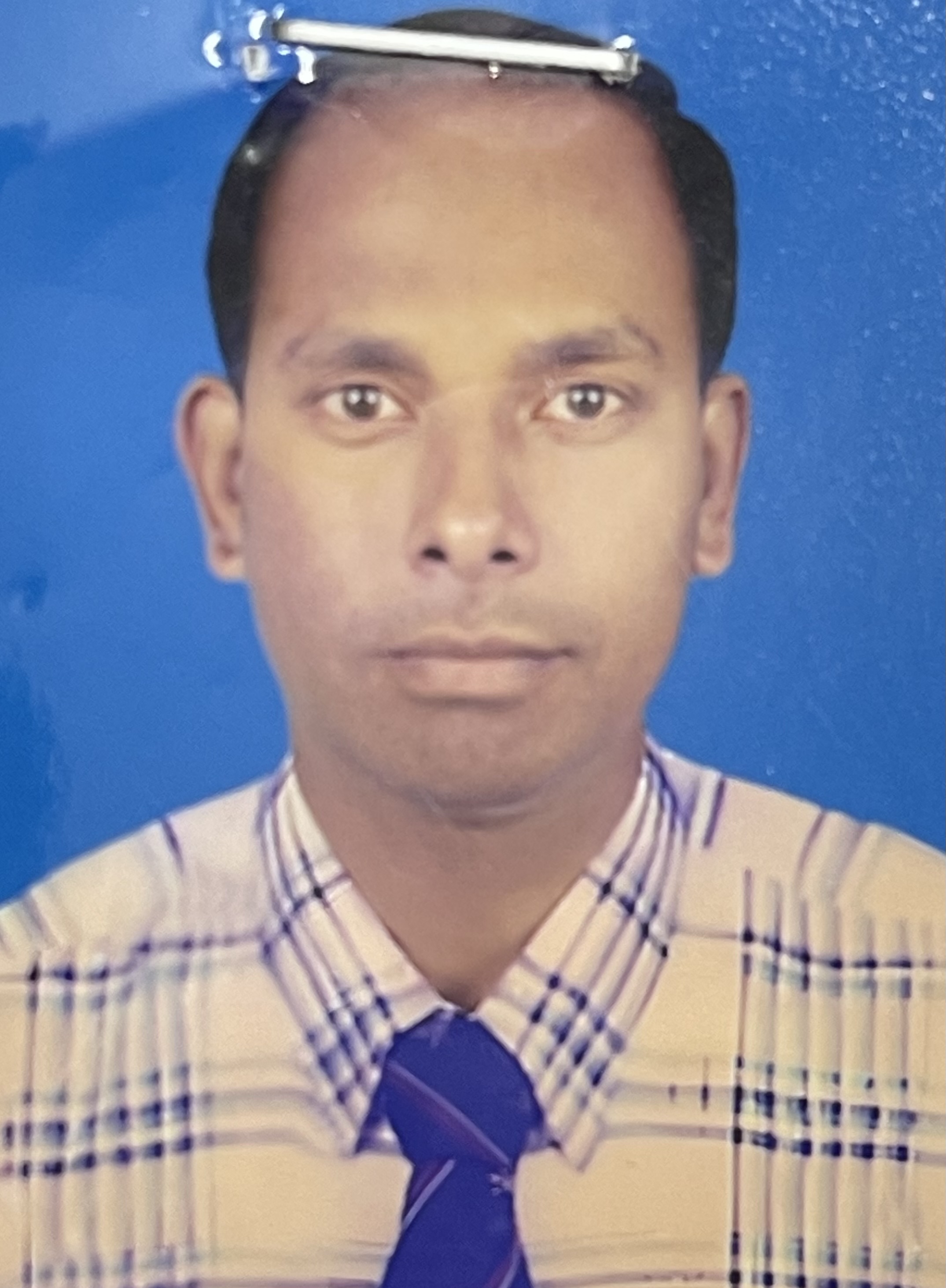 Md Abdul Alim