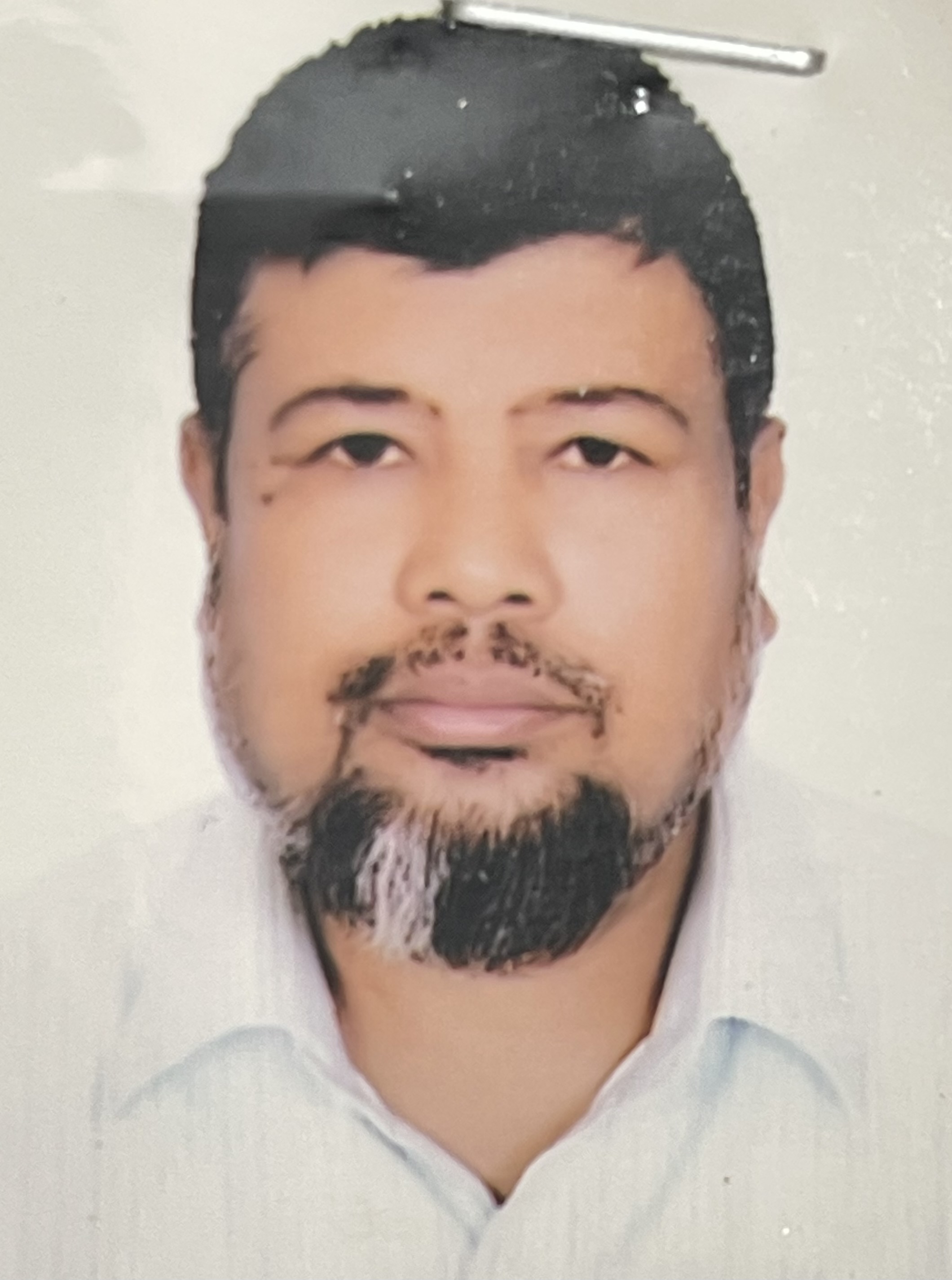 Md Mijanur Rahman
