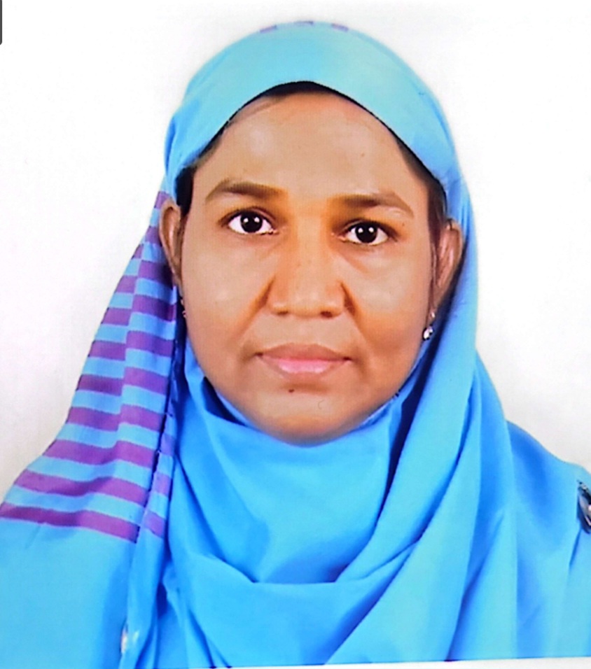 Mituara Khatun