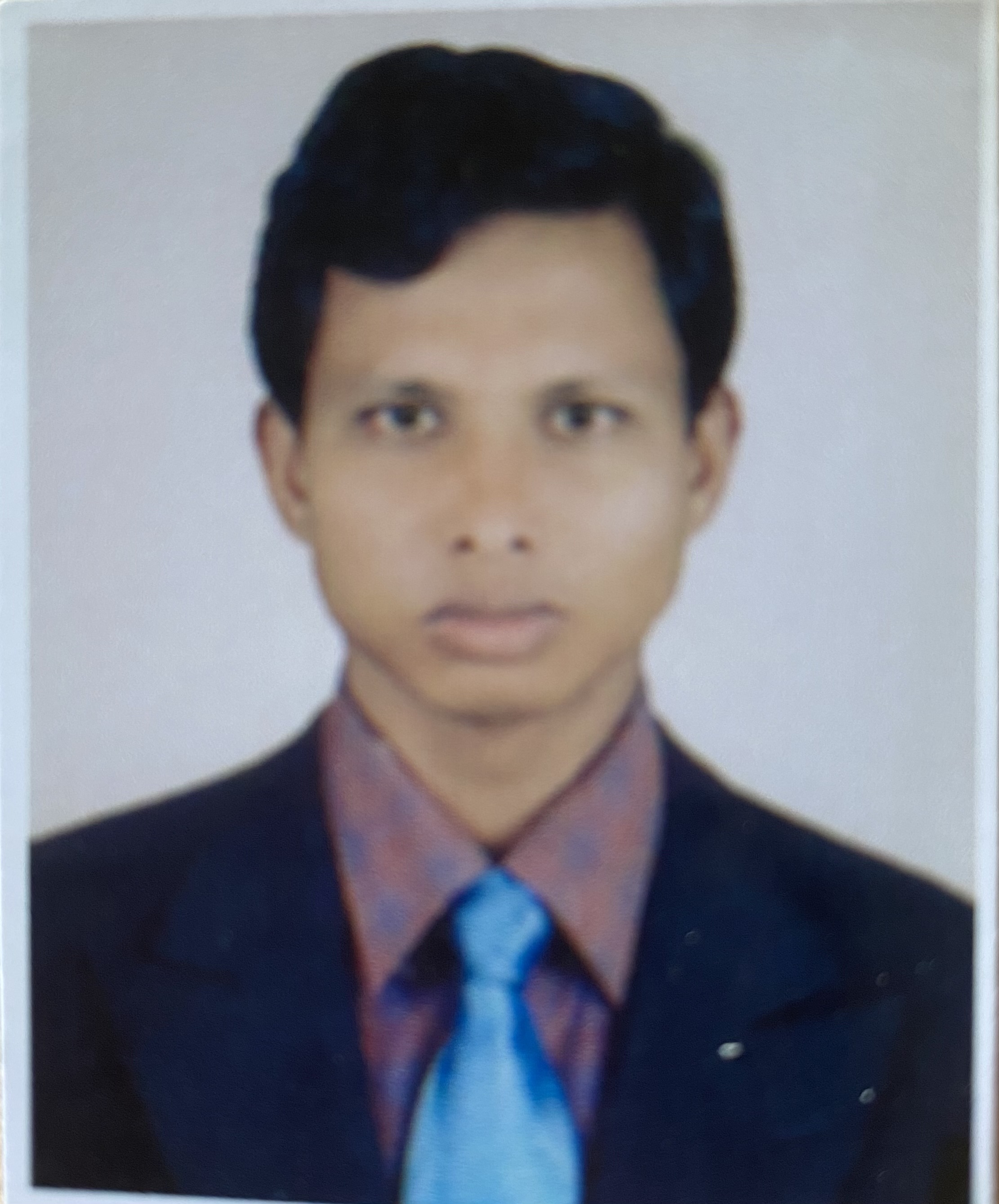 Md. Kabir Uddin