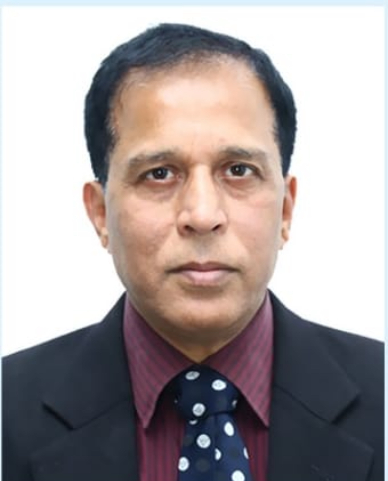 Subrata Kumar Nandi