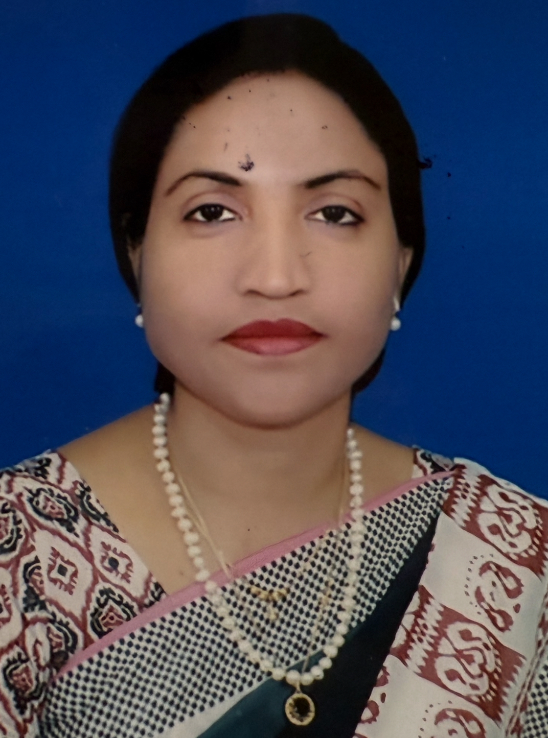 Kazi Farzana Munni