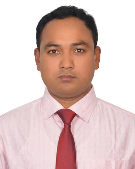 MD SHAFIQUL ISLAM