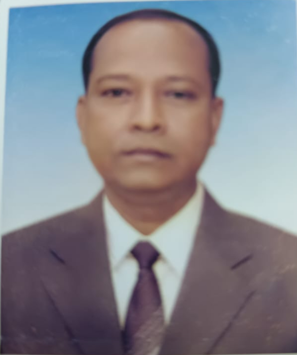 Md Abdullah Al Mahmud