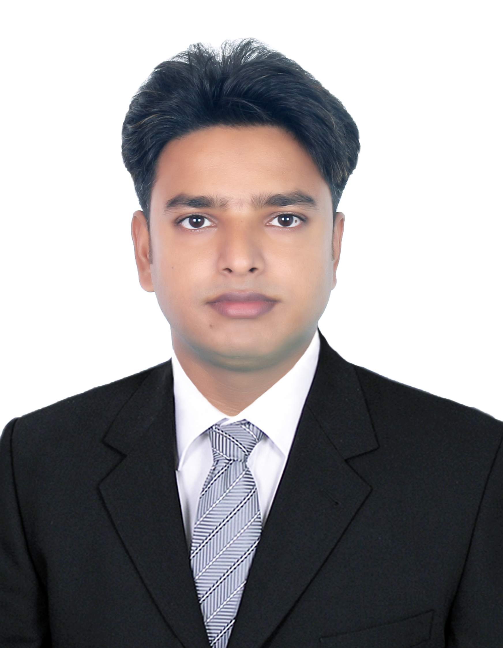 Dr. Md. Ferozur Rahaman