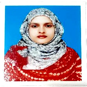 Toslima Khatun