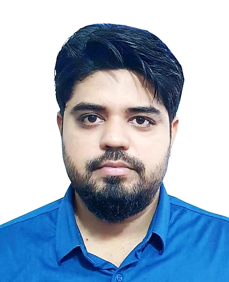 Sakil Ahmed Mondal