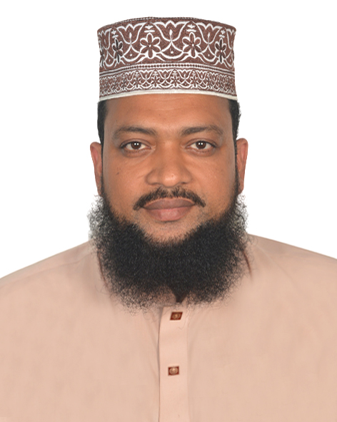 MD.Ruhul Amin