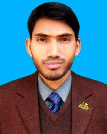 Md. Sanaullah Ansary